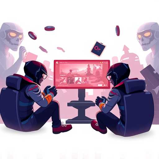 The Digital Evolution of Gaming in 2025