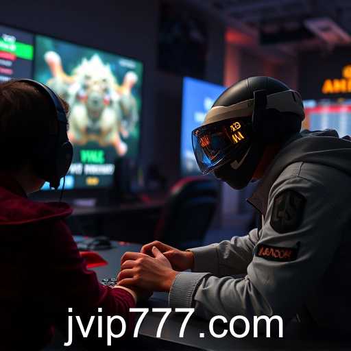 The Evolution and Impact of Online Gaming in 2025