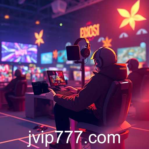 The Evolution of Online Gaming