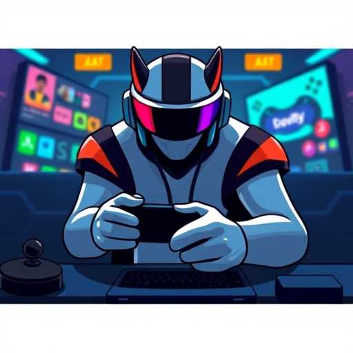 The Evolving Landscape of Online Gaming in 2025