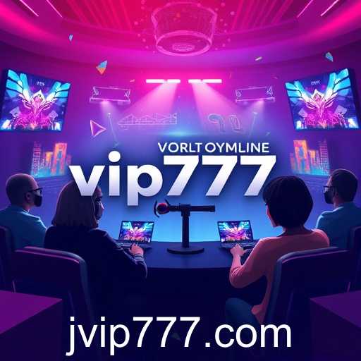 Gaming Evolution: The Rise of VIP Platforms