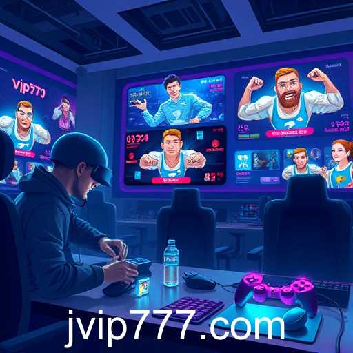 Gaming Trends and Virtual Innovations