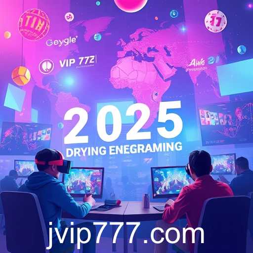 The Rise of Online Gaming in 2025