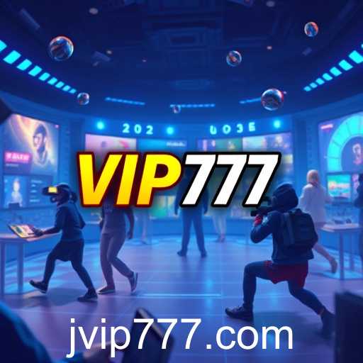 The Rise of VIP777 in Gaming Circles