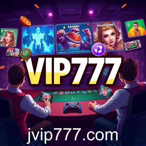The Rise of VIP777: Gaming's New Era