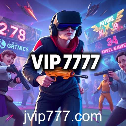 The Rise of VIP777