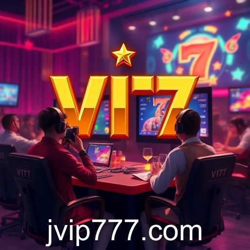 The Rise of VIP777 in the Gaming World