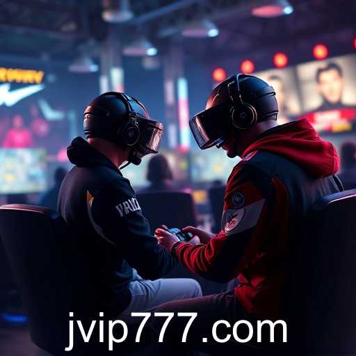The Rise of VIP777: A Glimpse into Modern Gaming Trends
