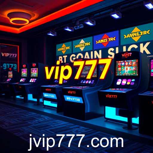 The Rise of vip777: Gaming Trends in 2025
